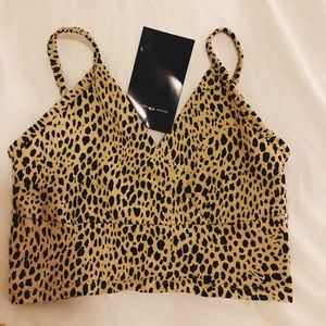 • Brandy Melville top •